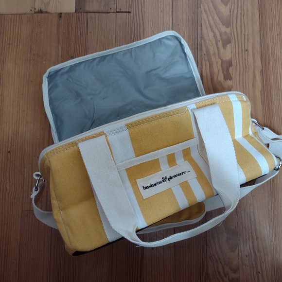 NEW Insulated Cooler Bag - Picture 1 of 3
